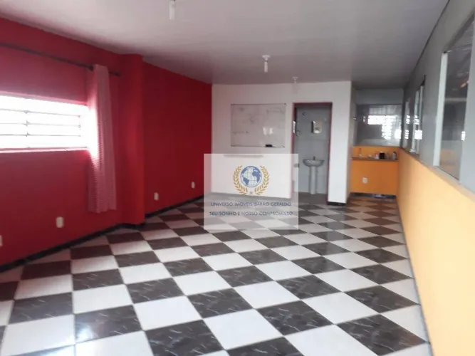 Barracão à venda, 360 m² por R$ 750.000,00 - Jardim São Marcos - Campinas/SP