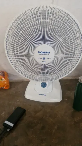 Ventilador Mondial 40cm