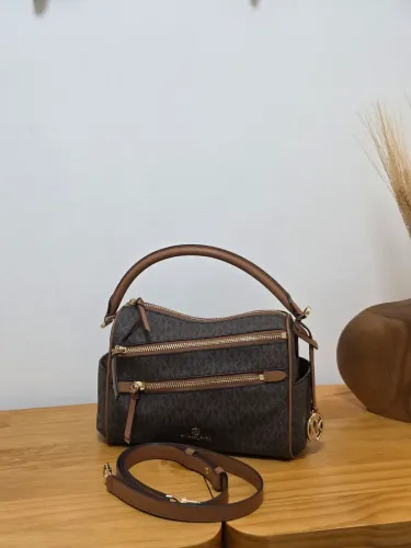 Bolsa Michael Kors Lorimer
