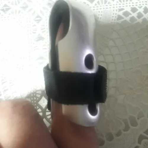 Tala Ortopédica para dedo