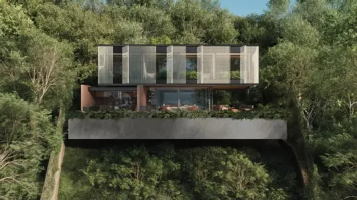 Casa em Condomínio-À VENDA-Leblon-Rio de Janeiro-RJ