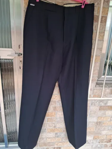 Calca social masculino wolens tamanho 44 semi nova