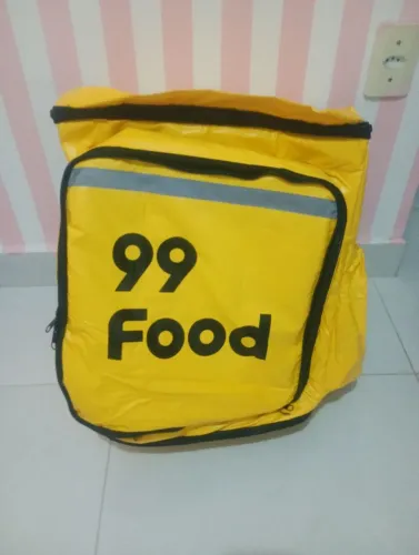 Bag Nova da 99