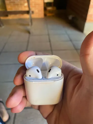 AirPod 1 geração ORIGINAL