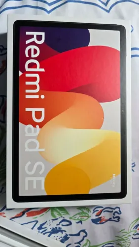 Tablet xiaomi Pad Se 128GB