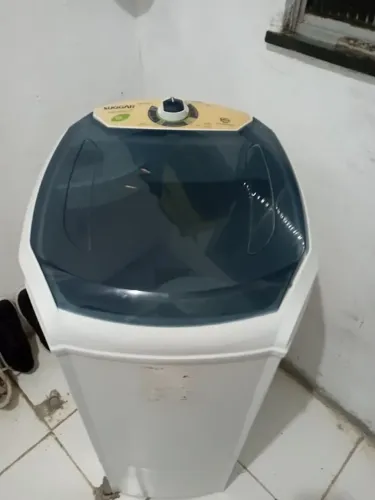 Tanquinho Suggar