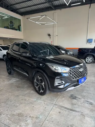 Chery Tiggo 2.0 16V Aut. 5P 2024
