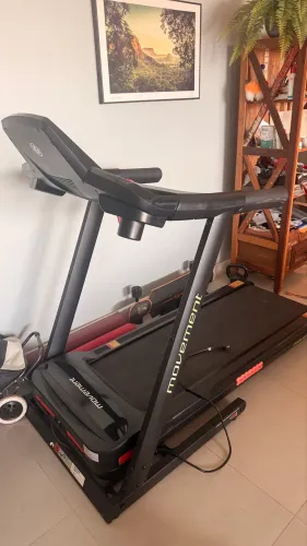 Esteira Movement R5i