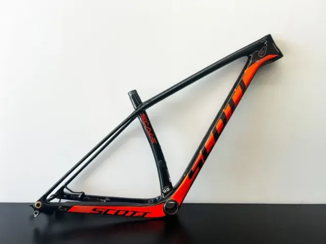  QUADRO SCOTT SCALE 925