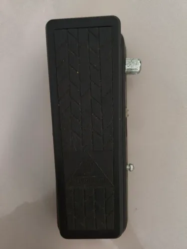 Pedal Wah wah
