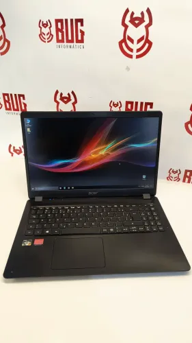 Notebook Acer Aspire Ryzen 5