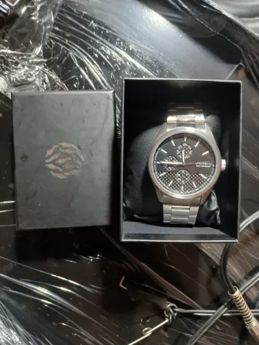 Relógio Chillibeans