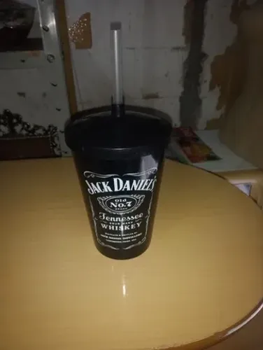 copo personalizado novo