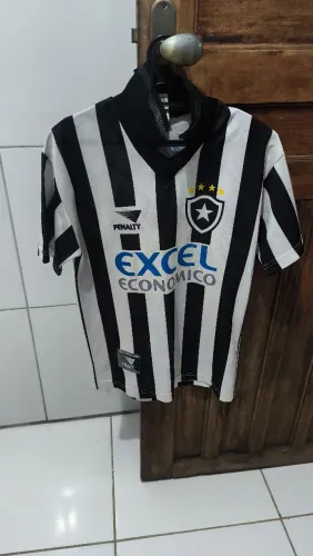 Camisa Botafogo 96