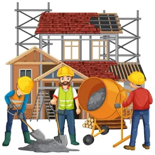 Contra Mestre de obras R$ 4.433,00