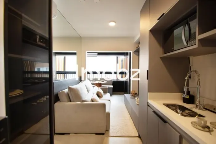 Apartamento à venda na Alameda Santos, 957 - Jardim Paulista - São Paulo - SP - CEP: 01419