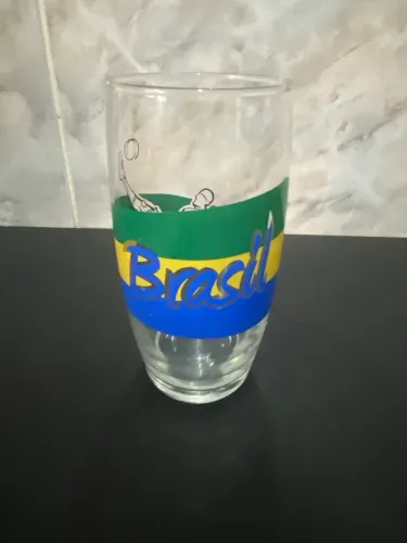 Copo Brasil - Copa do Mundo