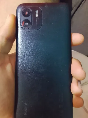 Vendo celular redmi a02
