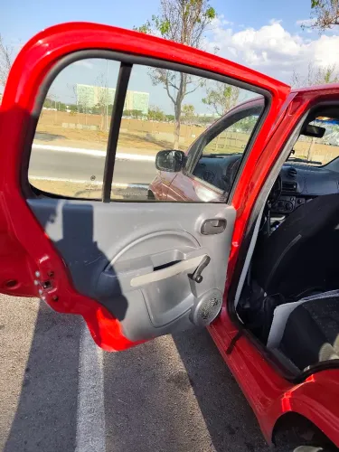 Fiat Uno Vivace/rua 1.0 EVO Fire Flex 8V 5P 2013