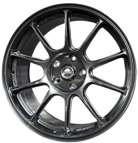 Rodas aro 18 Rodera Wedssport Furação 5x112