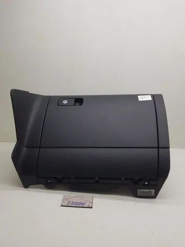Porta Luvas Volkswagen Golf Gti 2.0 2015