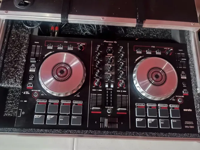 pioneer sb2
