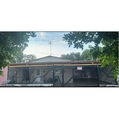 Vende - casa Jd. curritiba