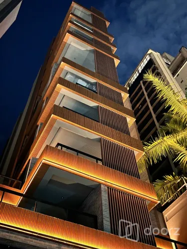 Apartamento em Itaim Bibi com 93 m² , 1 quarto(s) , 1 suíte(s) .