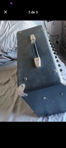 Fender Princeton 65