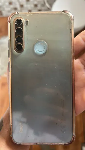 Redimi 8