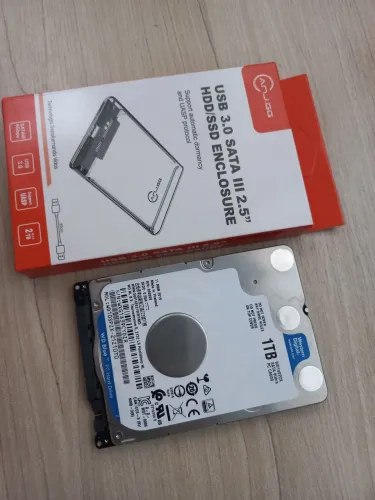 HD externo USB 3.0 novos roda em Xbox, Playstation, ps3, ps4, ps5 novos