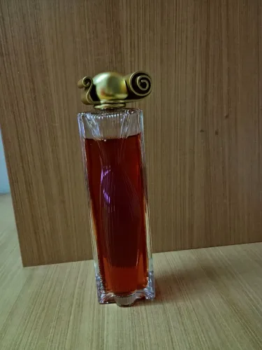 Perfume Organza Givenchy