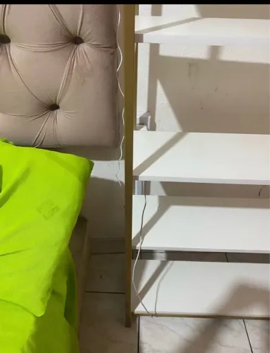 Estante prateleira