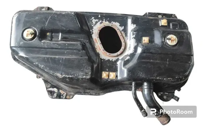 Tanque Combustivel Palio 96 Edx