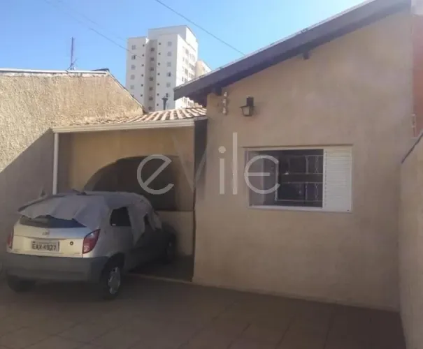 Casa à venda no Bonfim
