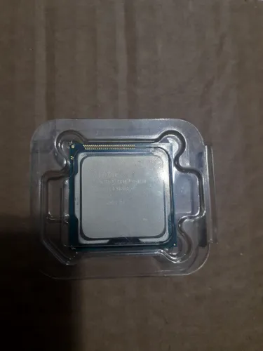 Processador Intel I3 3250