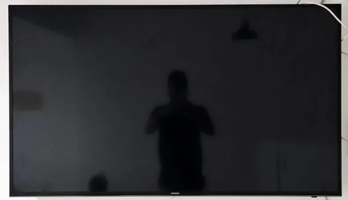 TV SAMSUNG SMART 55