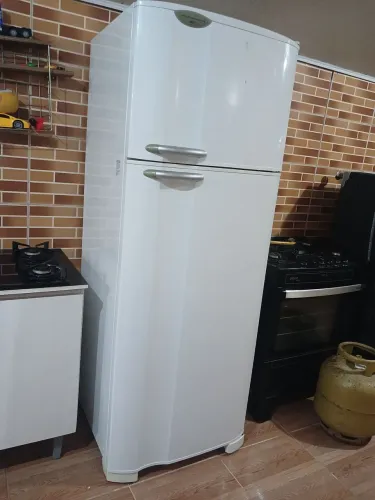 Geladeira