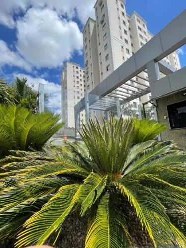 ?EXCLUSIVIDADE NA AVENIDA MIGUEL PERRELA: SEU NOVO LAR POR R$ 460 MIL!