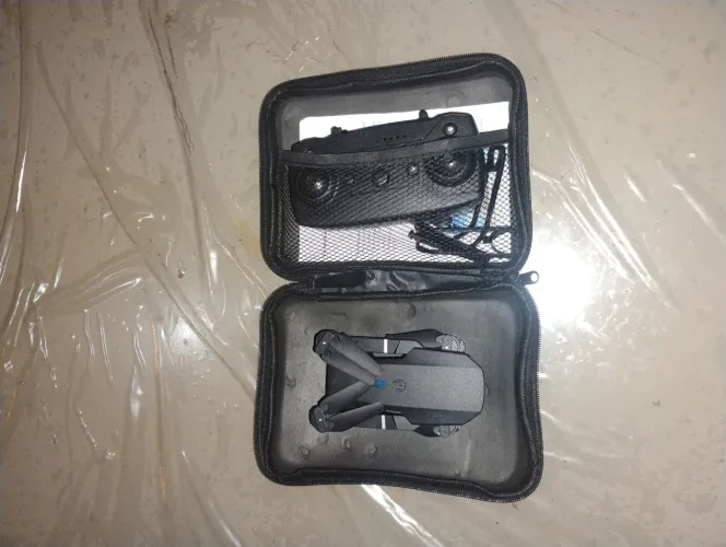 Done E 88 pro promoção