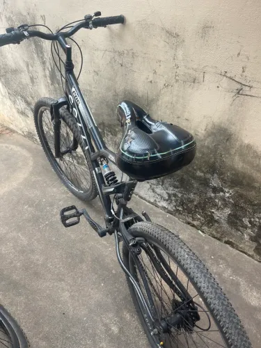 2 bikes