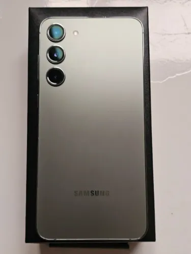 Samsung Galaxy S23 Plus