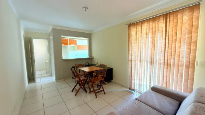 Apartamento com 2 quartos para alugar, 44 m² Gleba Palhano - Londrina/PR