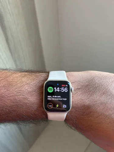 Apple Watch SE 2ª geração