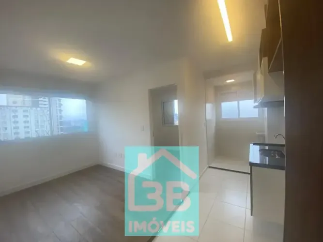 Apartamento com 2 dormitórios para alugar, 41 m² por R$ 2.545/mês - Parada Inglesa - São P