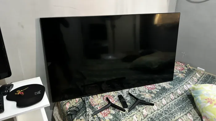 Televisão Samsung 55 polegadas