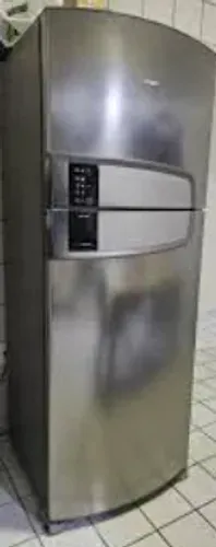 Geladeira Frost Free Duplex consul 435 lt