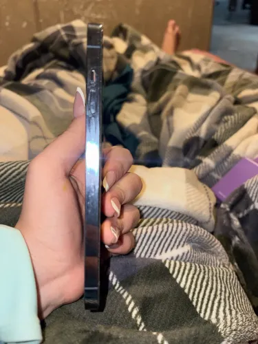 vendo iphone 13 pro max novinho