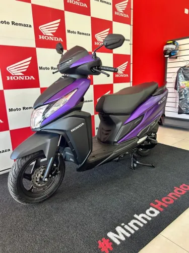 Honda Elite 26/27 