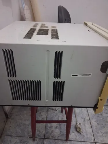Ar condicionado 10 mil btu